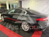 2013 Jaguar XF