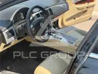 2013 Jaguar XF