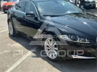 2013 Jaguar XF