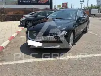 2013 Jaguar XF