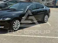 2013 Jaguar XF