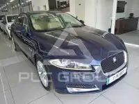 2013 Jaguar XF