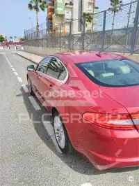 2013 Jaguar XF