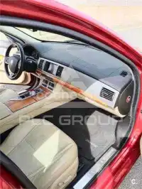 2013 Jaguar XF