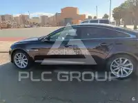 2013 Jaguar XJ