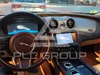 2013 Jaguar XJ