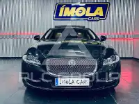 2013 Jaguar XJ