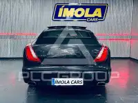 2013 Jaguar XJ