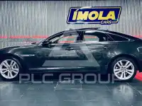 2013 Jaguar XJ