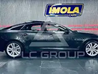 2013 Jaguar XJ