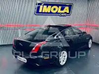 2013 Jaguar XJ