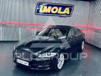 2013 Jaguar XJ