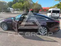 2013 Jaguar XJ