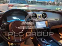 2013 Jaguar XJ