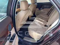 2013 Jaguar XJ