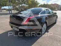 2013 Jaguar XJ