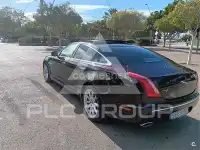 2013 Jaguar XJ