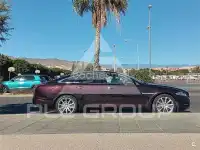 2013 Jaguar XJ