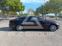 2013 Jaguar XJ