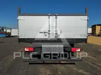 2013 DAF CF