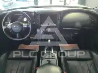 2013 Infinity FX