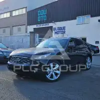 2013 Infinity FX