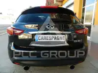 2013 Infinity FX