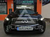 2013 Infinity FX