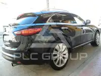 2013 Infinity FX