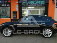 2013 Infinity FX