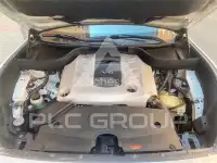 2013 Infinity FX