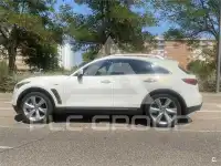 2013 Infinity FX