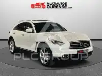 2013 Infinity FX