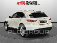 2013 Infinity FX