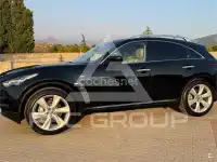 2013 Infinity FX