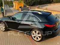 2013 Infinity FX