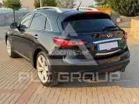 2013 Infinity FX