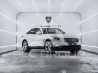2013 Infinity FX
