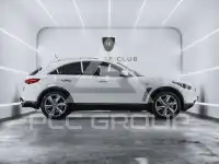 2013 Infinity FX