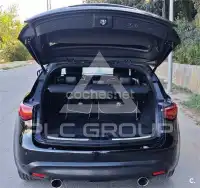 2013 Infinity FX