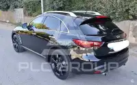 2013 Infinity FX
