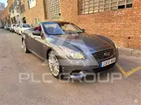 2013 Infinity G