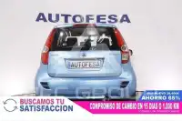 2013 Suzuki Splash