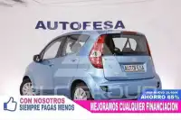 2013 Suzuki Splash