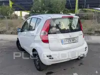 2013 Suzuki Splash