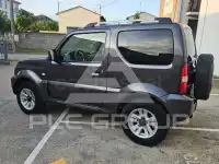 2013 Suzuki Jimny