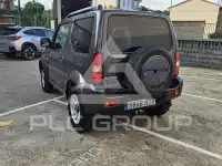 2013 Suzuki Jimny