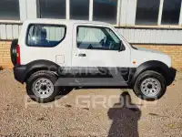 2013 Suzuki Jimny