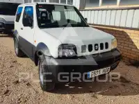 2013 Suzuki Jimny