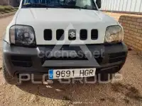 2013 Suzuki Jimny